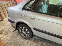 Gebraucht Citroën C5 136 PS (100 kW) 2004 Silber Limousine