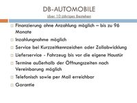 Gebraucht Mercedes Sprinter 114 PS (83 kW) 2016 Weiß Van