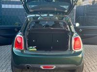 Second-hand Mini ONE 102 CP (75 kW) 2015 Verde Hatchback
