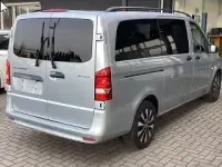 Gebraucht Mercedes Vito 190 PS (139 kW) 2025 Silber Van