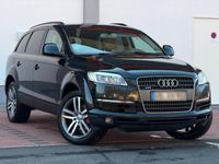 Gebraucht Audi Q7 240 PS (176 kW) 2009 SUV