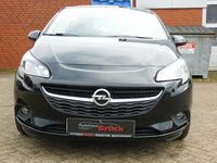 gebraucht Opel Corsa E 1,4 Selective**LM-Felgen*Klima**