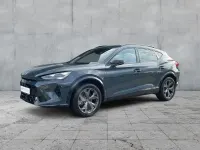 Gebraucht Cupra Formentor 204 PS (150 kW) 2025 Blau SUV