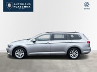 gebraucht VW Passat Var. 2.0 TDI Comfortline NAVI*ACC*AHK*PDC