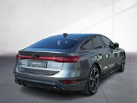 Neu Audi e-tron 314 kW (428 PS) 2026 Daytonagrau perleffekt SUV