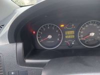 gebraucht Hyundai Getz 1.1