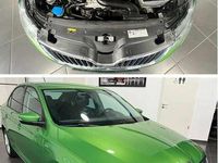 Gebraucht Skoda Rapid Clever 110 PS (80 kW) 2018 Limousine