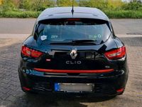 gebraucht Renault Clio IV Dynamique TCe 90