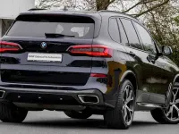 Gebraucht BMW X5 Shadowline 530 PS (389 kW) 2023 Schwarz SUV