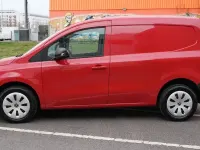 Gebraucht Mercedes Citan 110 95 PS (69 kW) 2021 Rot Van / Kleinbus