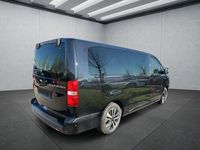 Gebraucht Citroën Spacetourer 177 PS (130 kW) 2025 Schwarz Van / Kleinbus