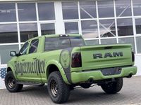 gebraucht Dodge Ram 4x4 Offroad Jägermeister LPG Raptor PDC