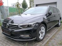 Gebraucht VW Passat 150 PS (110 kW) 2020 Schwarz Kombi