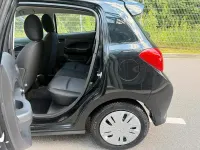 Gebraucht Mitsubishi Space Star Select 80 PS (58 kW) 2022 Schwarz Kleinwagen