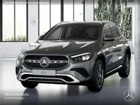 Gebraucht Mercedes GLA200 Advanced Plus 163 PS (119 kW) 2024 Grau SUV