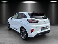 Gebraucht Ford Puma ST 200 PS (147 kW) 2021 Weiß SUV
