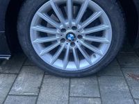 Gebraucht BMW 530 Performance 258 PS (189 kW) 2015 Schwarz Kombi