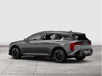 Neu Kia K4 Vision 150 PS (110 kW) 2026 Grau Limousine