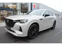 Neu Mazda 6 Homura-Line 254 PS (186 kW) 2026 SUV