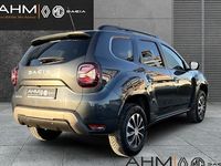 Gebraucht Dacia Duster Journey 131 PS (96 kW) 2023 Grau SUV