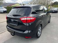 gebraucht Ford C-MAX Sync Edition 2.0TDCI*AHK*Navi*Pano*