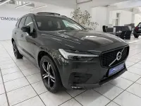 Gebraucht Volvo XC60 R-Design 197 PS (144 kW) 2021 Grau SUV