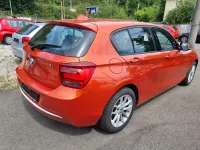 Gebraucht BMW 118 170 PS (125 kW) 2011 Kleinwagen