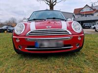 gebraucht Mini ONE Cabrio