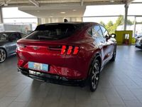 gebraucht Ford Mustang Mach-E 77 kw/h AWD Premium Technologiepaket 2 sofort