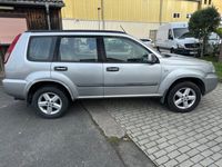 gebraucht Nissan X-Trail 4x4 Elegance 2.2 dCi Elegance