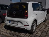 Usado VW up! Style 65 HP (47 kW) 2023 Branco Citadino