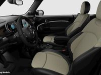 Gebraucht Mini Cooper S Resolute Edition 178 PS (130 kW) 2022 Andere Kleinwagen