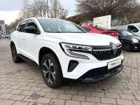 Usata Renault Austral Evolution 158 CV (116 kW) 2023 Bianco SUV
