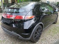 gebraucht Honda Civic 1.4 Comfort