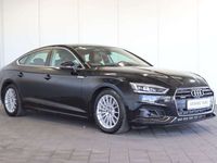 gebraucht Audi A5 45 TDI Aut. quattro VIRTUAL+HUD+ACC+360+PANO