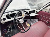 Gebraucht Ford Taunus 69 PS (50 kW) 1965 Weiss Limousine