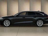 Gebraucht Audi A5 Ambiente 204 PS (150 kW) 2025 Mythosschwarz metallic Kombi