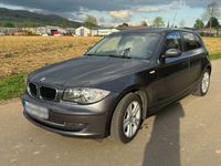 gebraucht BMW 118 1er i