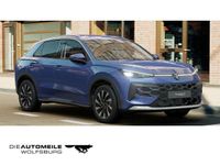 Neu VW T-Roc Style 150 PS (110 kW) 2025 Schwarz SUV