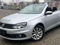 Gebraucht VW Eos 122 PS (89 kW) 2015 Cabrio
