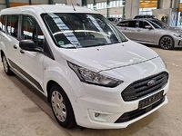 Gebraucht Ford Transit 120 PS (88 kW) 2021 Weiß Kombi