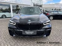 gebraucht BMW X5 xDrive 30 d M SPORT *NP:103.930 €*LUFTF.*