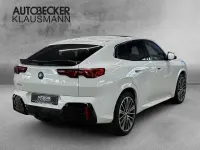 Neu BMW iX2 M Sport 225 kW (306 PS) 2026 Weiss SUV