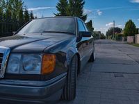 Gebraucht Mercedes 230 132 PS (97 kW) 1989 Limousine