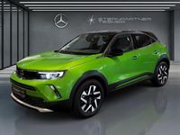 Gebraucht Opel Mokka-e Elegance 100 kW (136 PS) 2022 Grün SUV