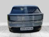 Gebraucht Volvo EX30 Plus 314 kW (428 PS) 2025 Onyx black SUV