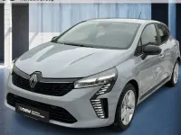 Gebraucht Renault Clio V Evolution 91 PS (66 kW) 2024 Grau Limousine