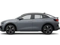 Gebraucht VW ID.5 Pro Performance 150 kW (204 PS) 2023 Mondsteingrau SUV