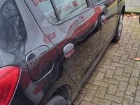 Gebraucht Dacia Sandero Ambiance 73 PS (53 kW) 2017 Schwarz Limousine