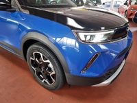 Gebraucht Opel Mokka-e Ultimate 100 kW (136 PS) 2022 Blau SUV